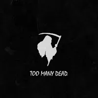 Josh A — Too Many Dead Ft Iamjakehill — обложка